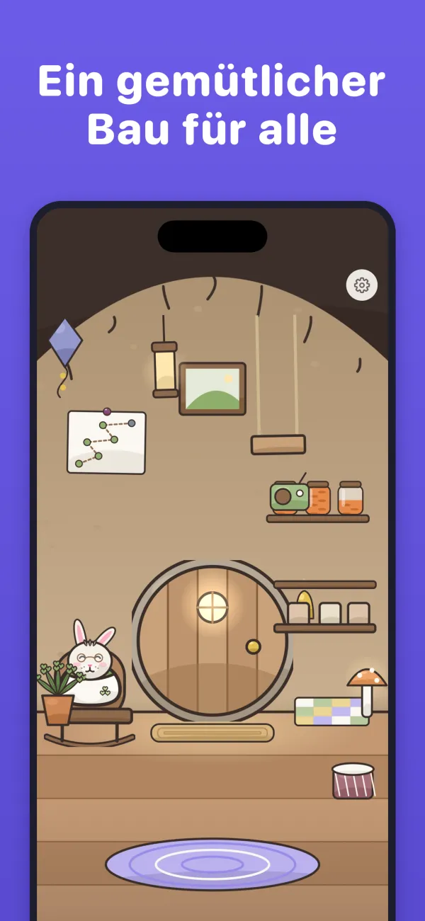 Lepus Bolts, Screenshot 5