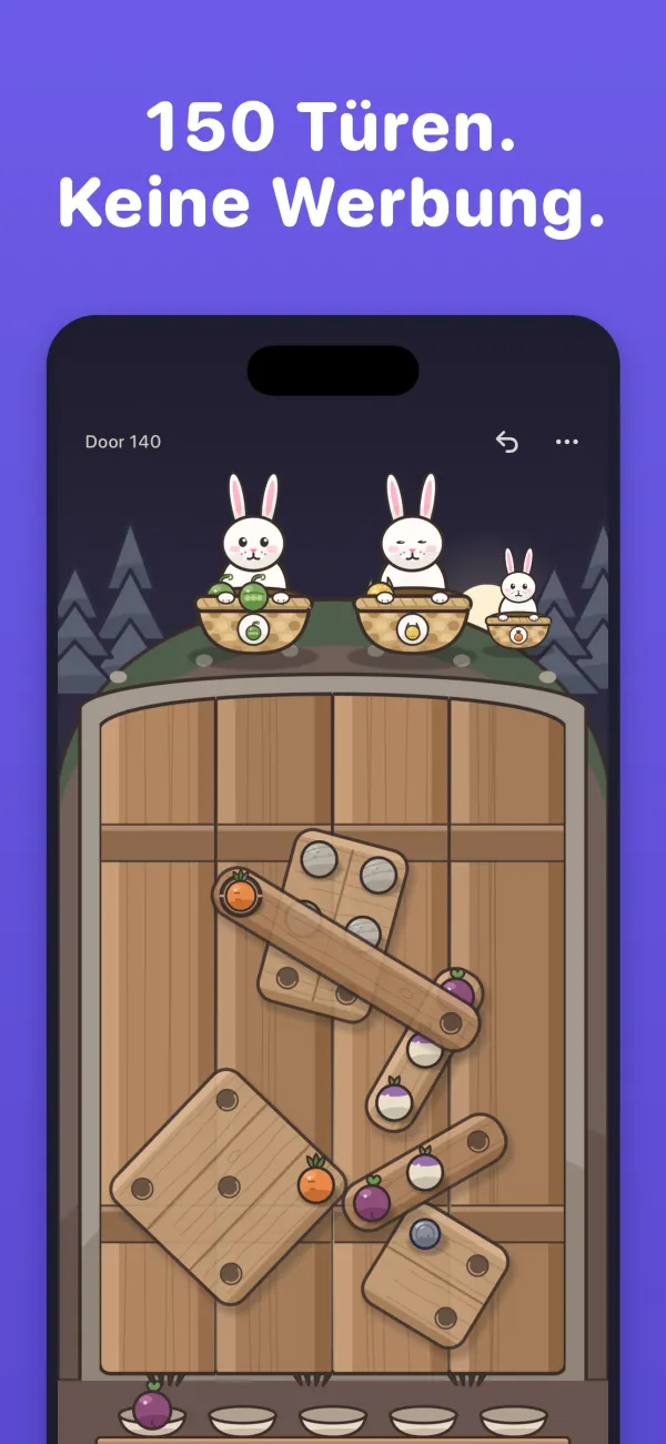 Lepus Bolts, Screenshot 6
