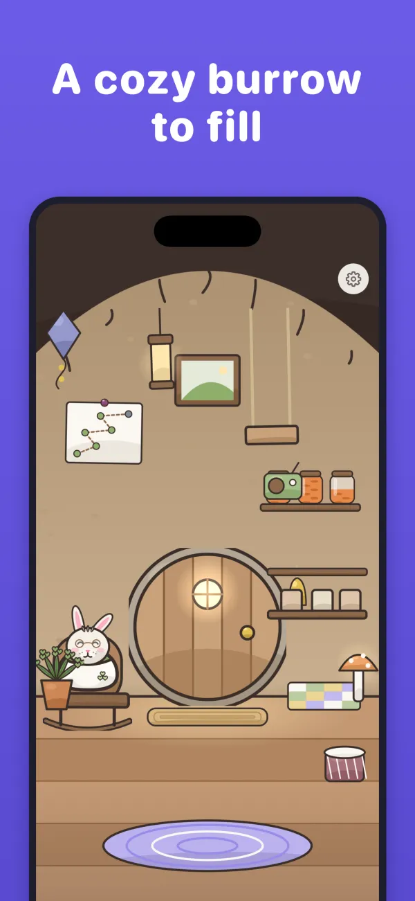 Lepus Bolts, screenshot 5