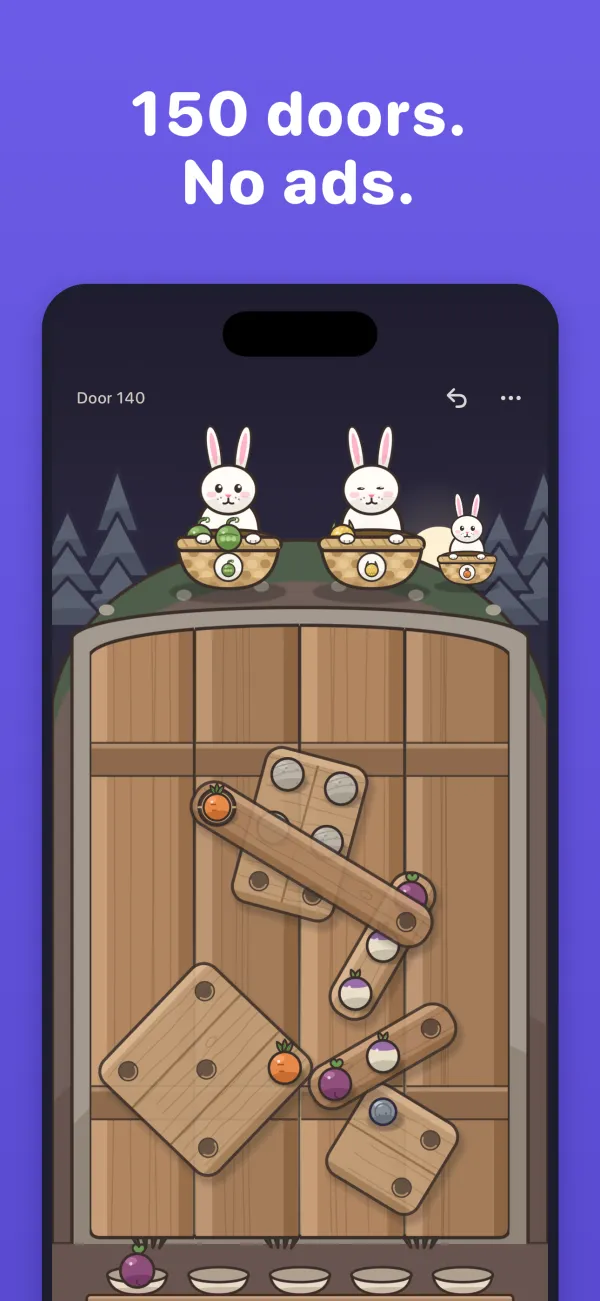 Lepus Bolts, screenshot 6
