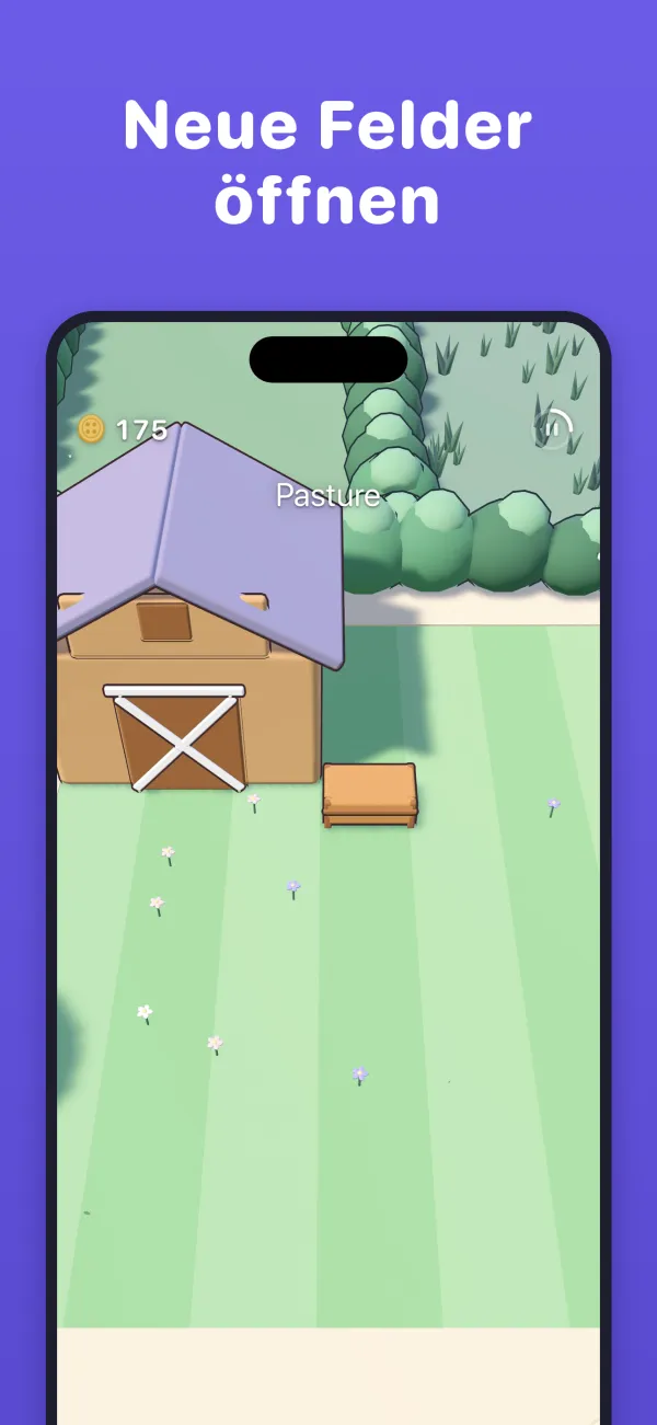 Lepus Farm, Screenshot 4