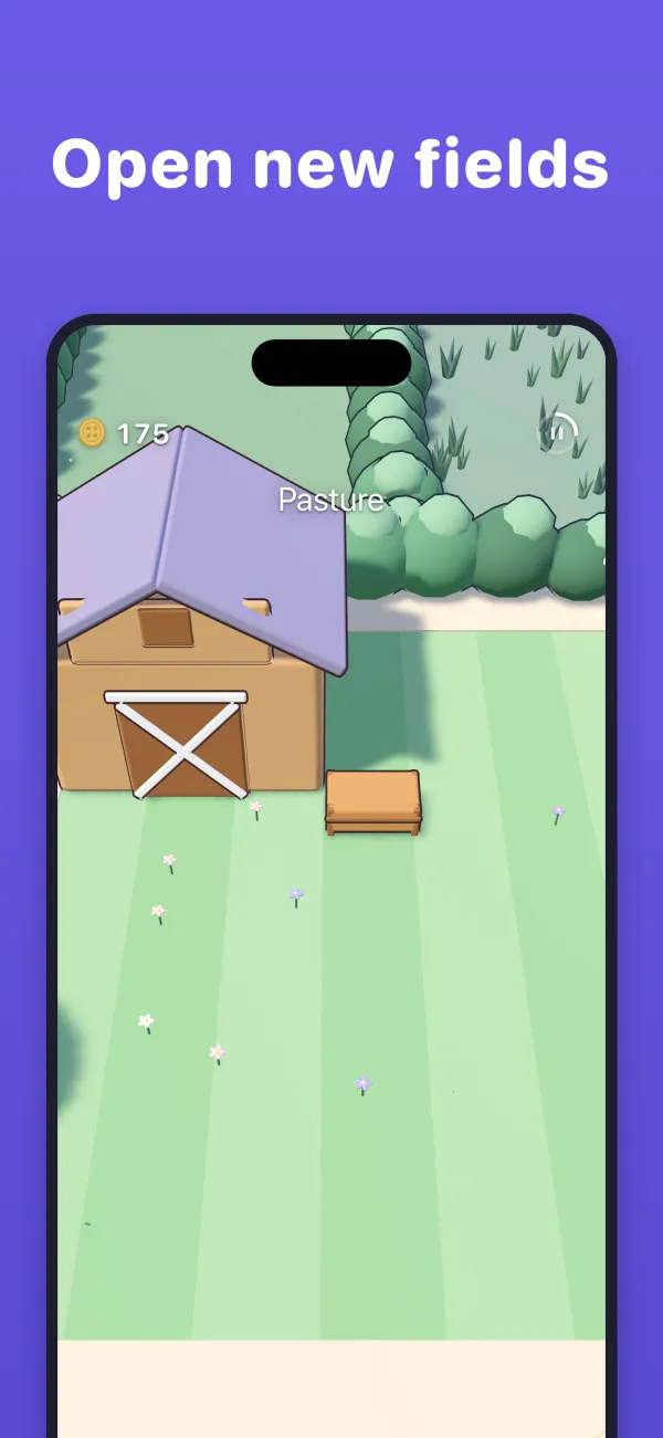Lepus Farm, screenshot 4