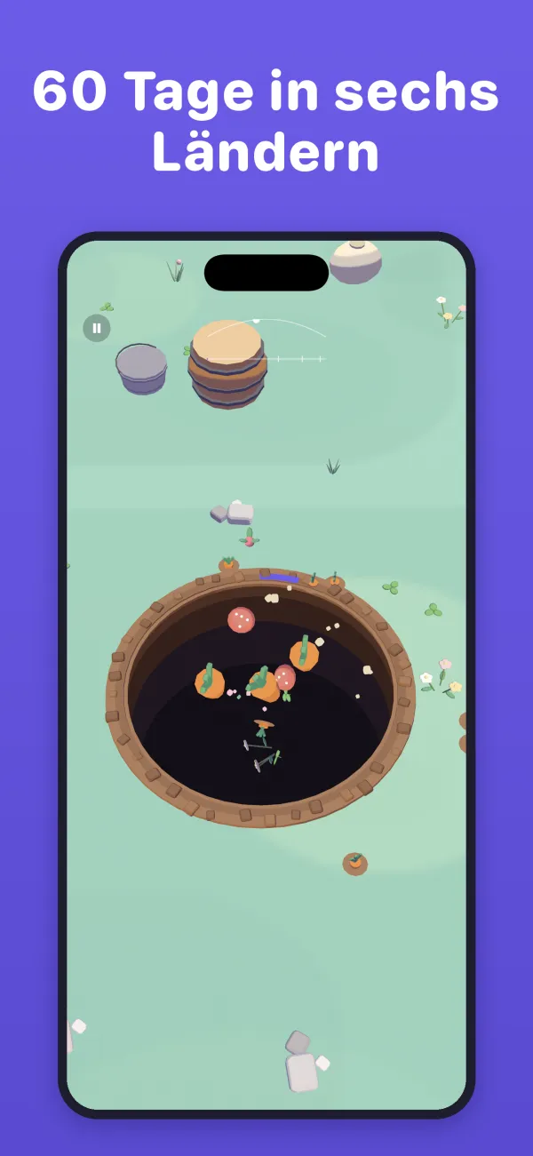 Lepus Hollow, Screenshot 5