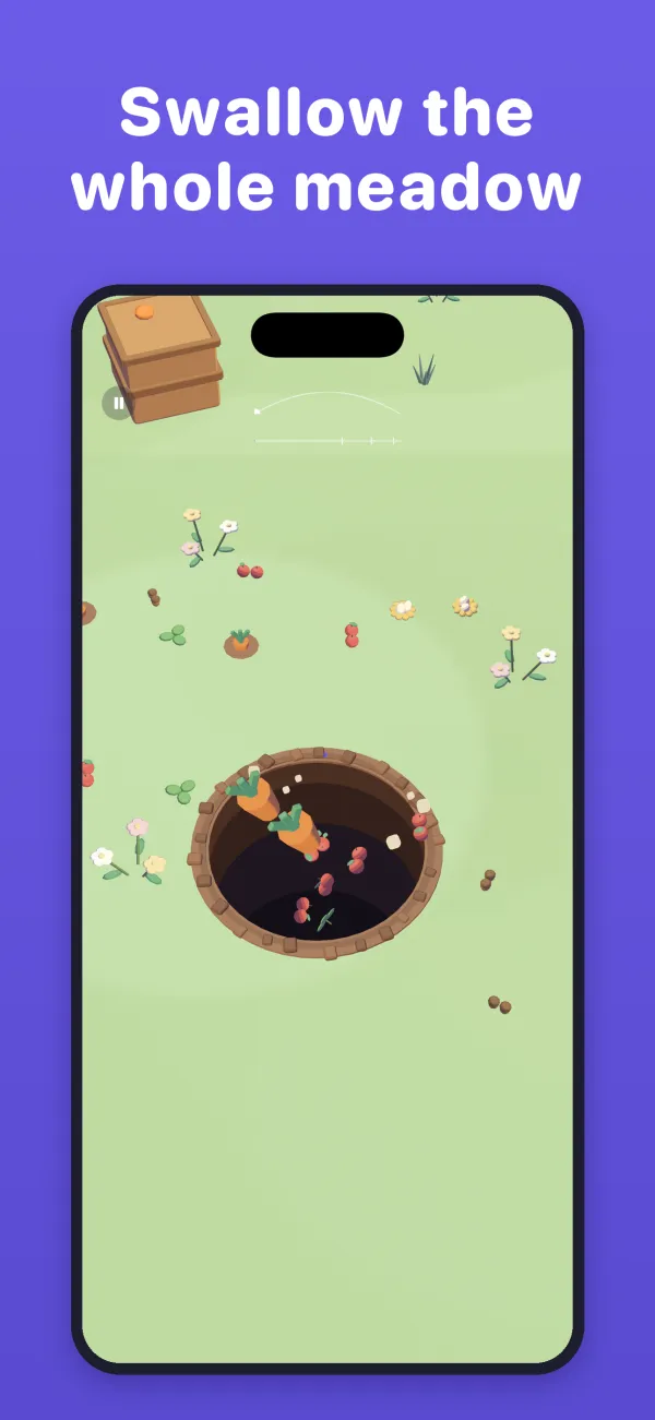 Lepus Hollow, screenshot 1