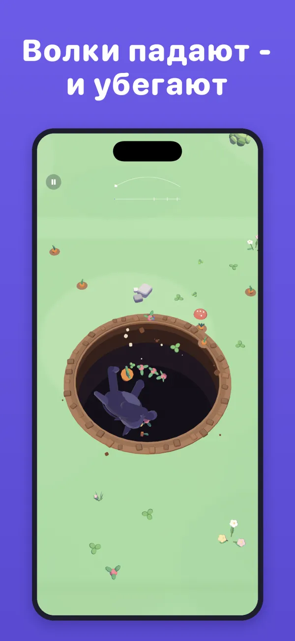 Lepus Hollow, скриншот 3