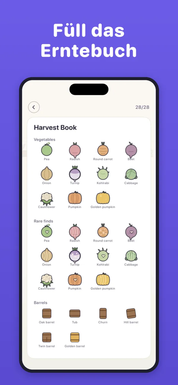 Lepus Merge, Screenshot 6