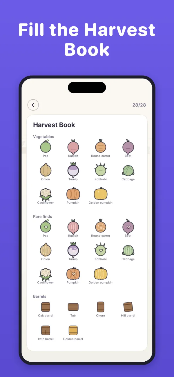 Lepus Merge, screenshot 6
