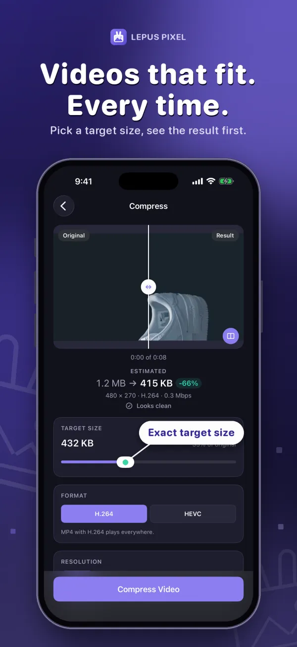 Lepus Pixel, screenshot 6